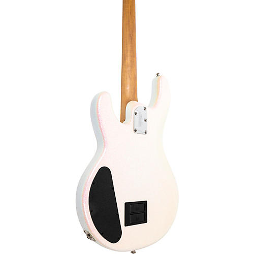 Ernie Ball Music Man StingRay Special HH BFR Electric Bass Dazzler - musicians--Friend