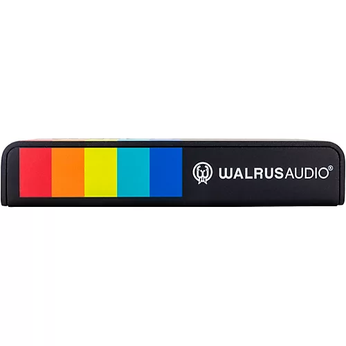 Walrus Audio Canvas Power HP Power Supply - musicians--Friend