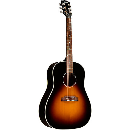 Gibson Slash J-45 Acoustic-Electric Guitar November Burst - musicians--Friend