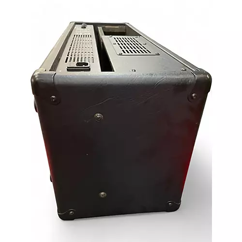 Used Ibanez TB100H 100W Solid State Guitar Amp Head - musicians--Friend