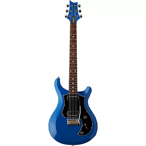 PRS S2 Standard 22 With Dot Inlay and Pattern Regular Neck Electric Guitar Scarlet Sunburst - musicians--Friend