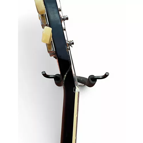 Used Gibson 1961 Reissue SG Tobacco Burst Solid Body Electric Guitar Tobacco Burst - musicians--Friend