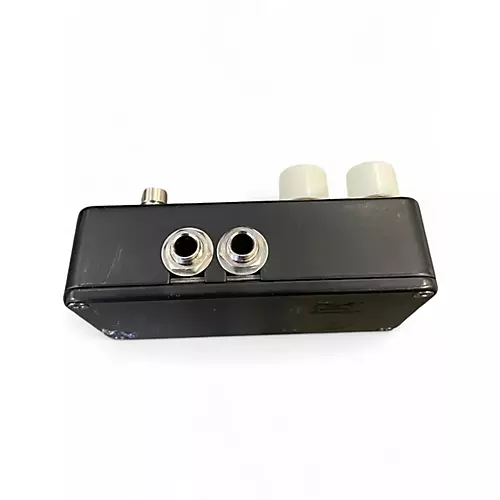 Used Electro-Harmonix Oceans 11  Reverb Effect Pedal - musicians--Friend