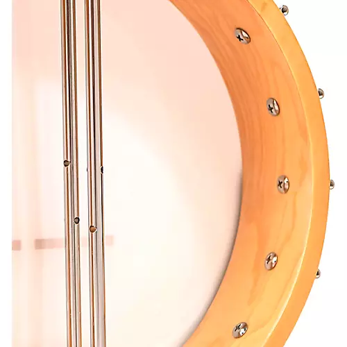 Gold Tone CC-100 (O) Open-Back Banjo Natural - musicians--Friend