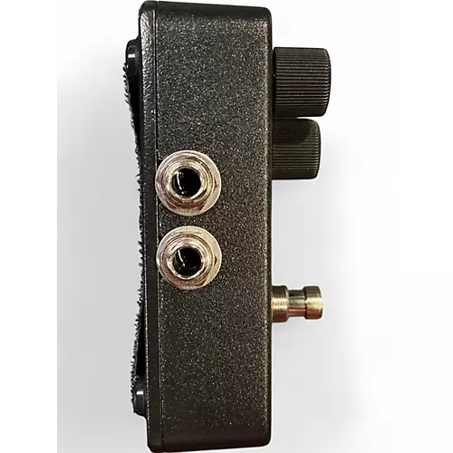 Used Electro-Harmonix Silencer Noise Gate Effect Pedal - musicians--Friend