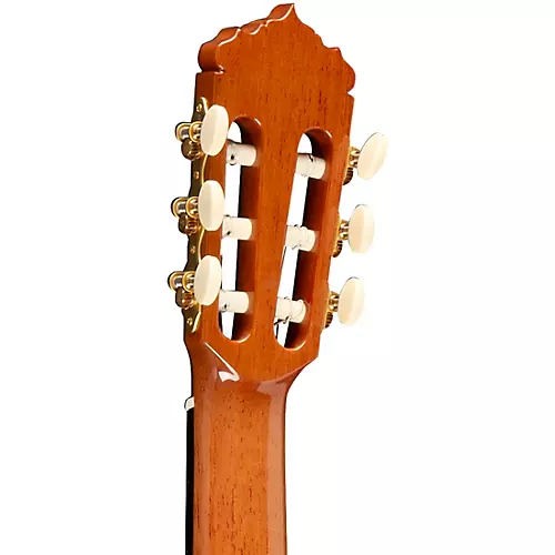 Alhambra Linea Profesional Classical Guitar Natural - musicians--Friend