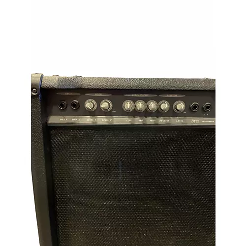 Used Crate KX-50 Keyboard Amp - musicians--Friend