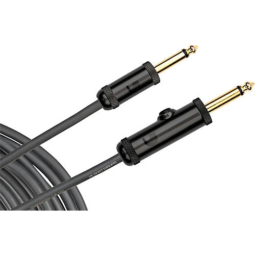 D'Addario PW-AG Circuit Breaker 1/4