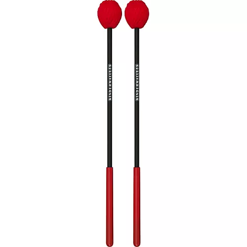 Kindermallets Orff Mallets Hard Rubber Metallophone - musicians--Friend