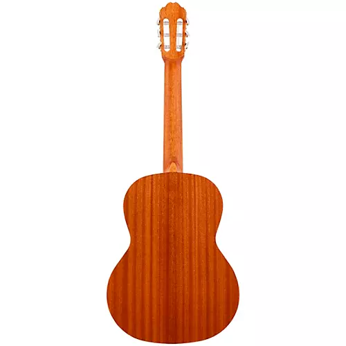 Kremona Soloist S65C Classical Acoustic Guitar Natural - musicians--Friend