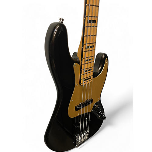 Used Fender American Ultra Jazz Bass TEXAS TEA Electric Bass Guitar TEXAS TEA - musicians--Friend
