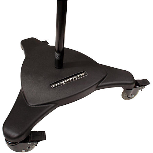 Ultimate Support MC-125 Professional Studio Boom Stand Black - musicians--Friend