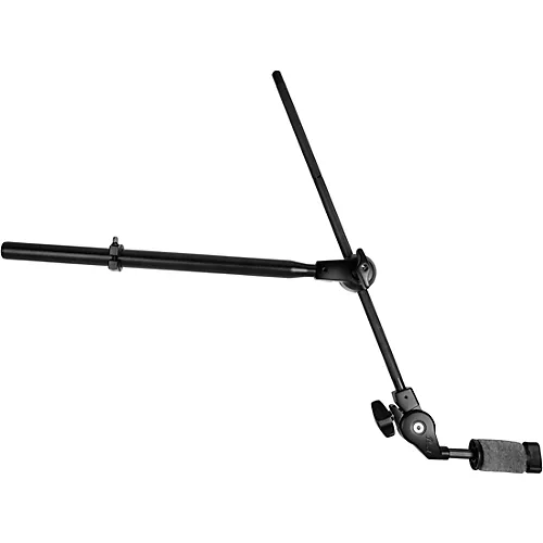 Pearl 930 Series Uni-Lock Short Cymbal Holder in Black - musicians--Friend