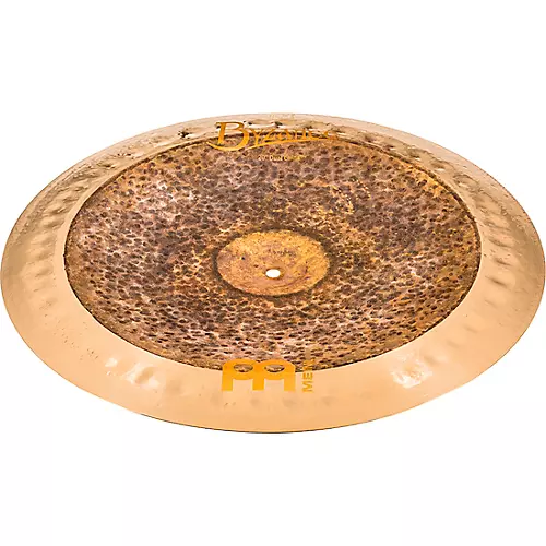 MEINL Byzance Dual China Cymbal 18 in. - musicians--Friend