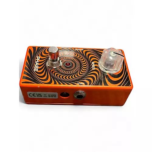 Used MXR ZW44 Zakk Wylde Overdrive Effect Pedal - musicians--Friend