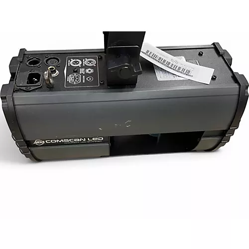Used American DJ ComScan System DMX LED Scanner Intelligent Lighting - musicians--Friend