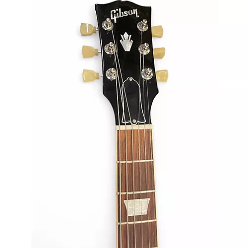 Used Gibson 1961 SG REISSUE MAESTRO CHERRY Solid Body Electric Guitar CHERRY - musicians--Friend