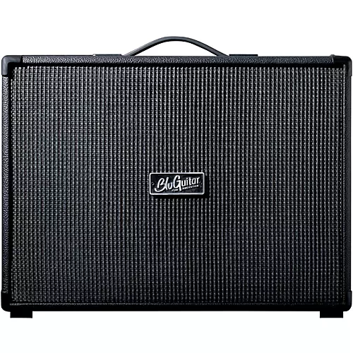 BluGuitar Fatcab 60W 1x12 Closed-Back Speaker Cabinet - musicians--Friend