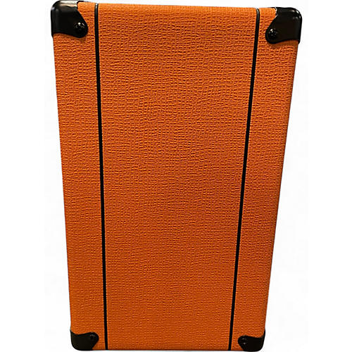 Used Orange Amplifiers Crush 35RT Guitar Combo Amp - musicians--Friend