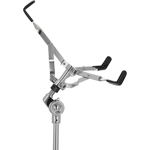 Pearl Concert Snare Drum Stand Chrome - musicians--Friend