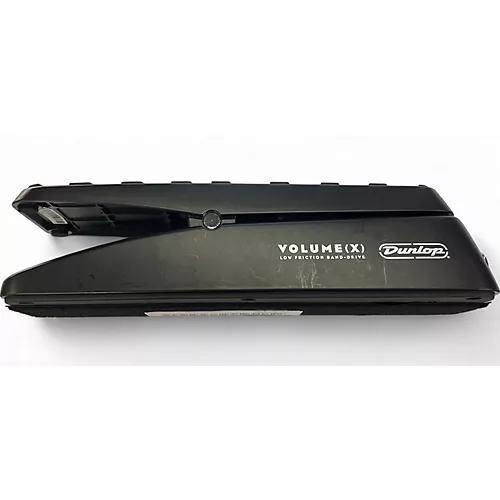 Used Dunlop DVP3 Volume Pedal - musicians--Friend