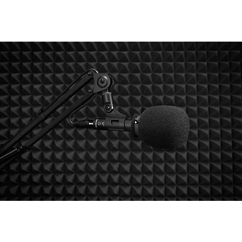 beyerdynamic M88 Dynamic Moving-Coil Microphone (Hypercardioid) - musicians--Friend