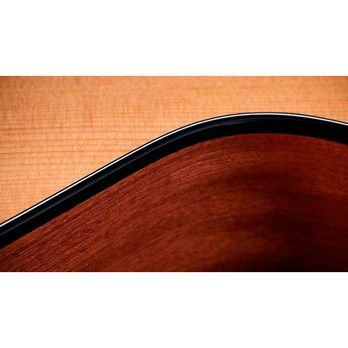 Taylor 112ce-N Grand Concert Nylon-String Acoustic-Electric Guitar Natural - musicians--Friend