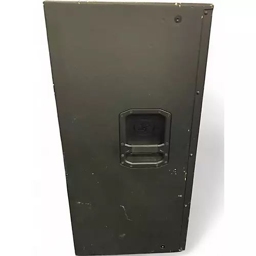 Used Mackie DRM315 Powered Speaker - musicians--Friend