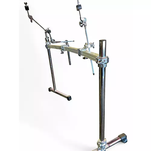 Used Pearl 7 Piece MASTERS ALL MAPLE GRANITE SPARKLE Drum Kit GRANITE SPARKLE - musicians--Friend