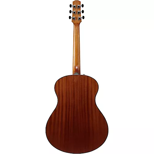Ibanez AAM54 Advanced Auditorium Acoustic Guitar Natural - musicians--Friend