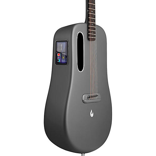 LAVA MUSIC ME 4 Carbon Fiber 38