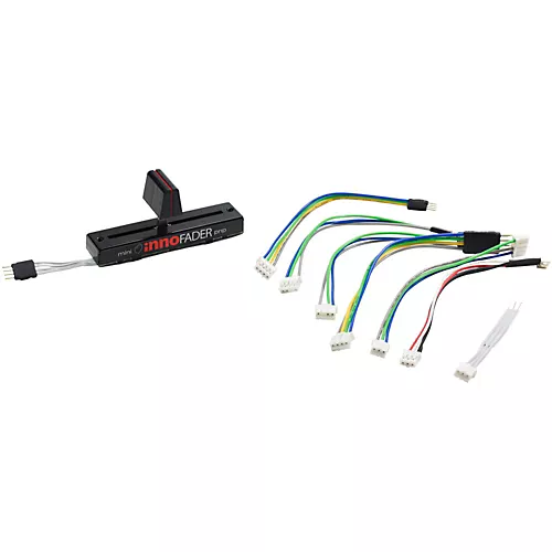 Audio Innovate Mini Innofader PNP P - musicians--Friend