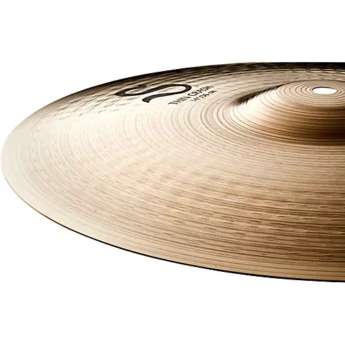Zildjian S Family Thin Crash 20 in. - musicians--Friend