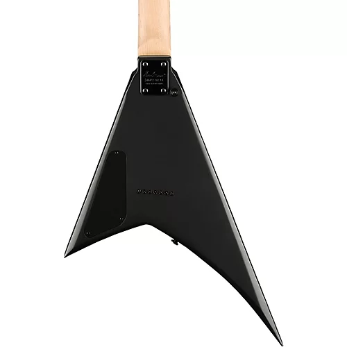 Jackson JS Series Rhoads JS22-7 RR HT Electric Guitar Black - musicians--Friend