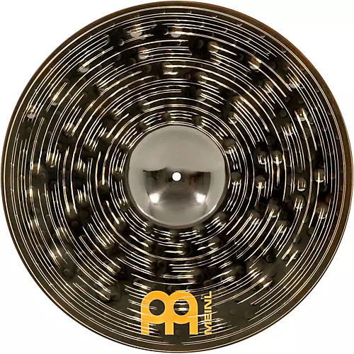 MEINL Classics Custom Dark Ride Cymbal 20 in. - musicians--Friend