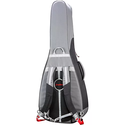 Breedlove Companion Deluxe Guitar Gig Bag - musicians--Friend