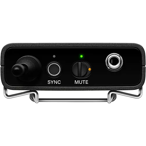 Sennheiser EW-DP ME 2 Set (Q1-6 470.2-526mHz) - musicians--Friend