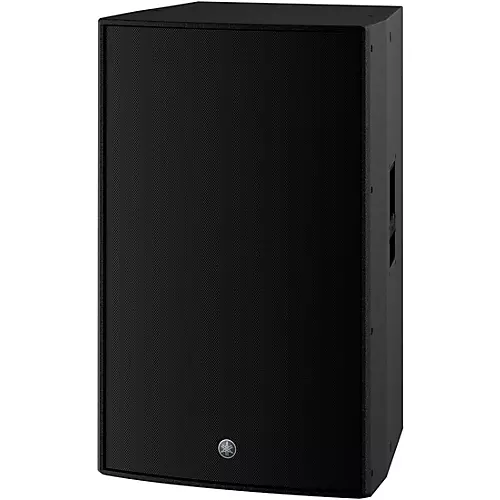 Yamaha DZR315 3-Way Powered Speaker - musicians--Friend