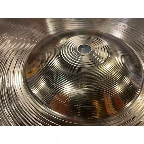 Used SABIAN 16in Xsr Cymbal 36 - musicians--Friend