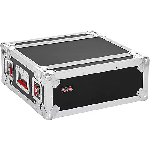 Gator G-Tour EFX 4 ATA Shallow Rack Road Case - musicians--Friend