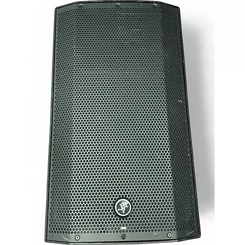 Used Mackie Thump12A Powered Speaker - musicians--Friend