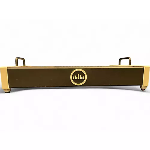 Used Temple Audio Design Duo 17 Pedal Board - musicians--Friend