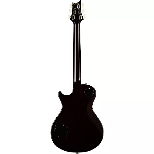 PRS S2 McCarty 594 Singlecut Electric Guitar Dark Cherry Sunburst - musicians--Friend