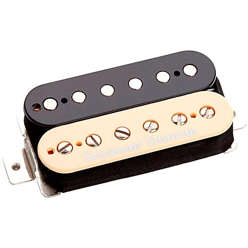 Seymour Duncan 78' Model Humbucker Pickup Nickel Cover Neck - musicians--Friend