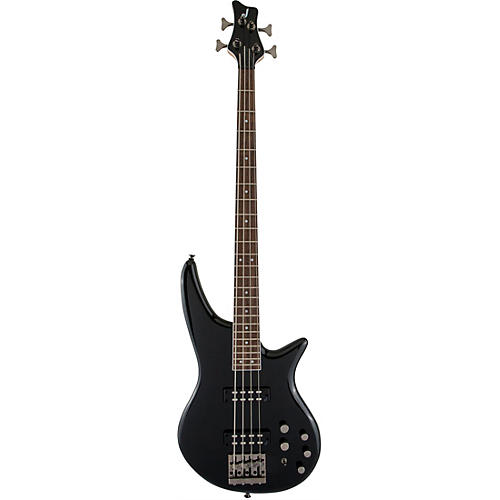 Jackson JS Series Spectra Bass JS3 Indigo Blue - musicians--Friend