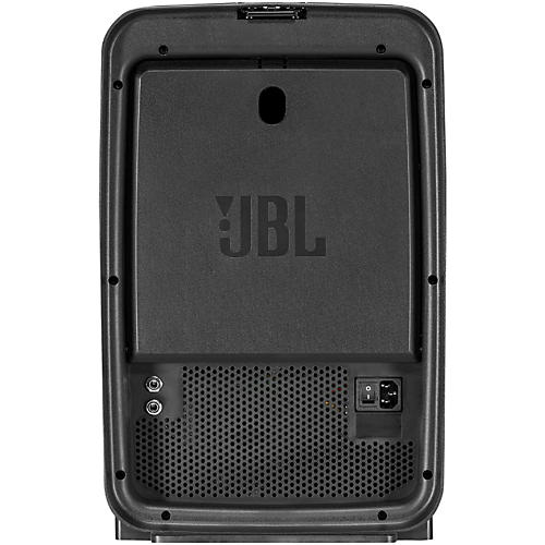 JBL EON208P 300W Packaged PA System - musicians--Friend