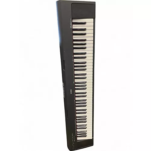 Used Yamaha NP30 76 Key Digital Piano - musicians--Friend