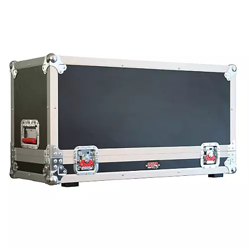 Gator Tour Style Guitar Amp Head Case - musicians--Friend