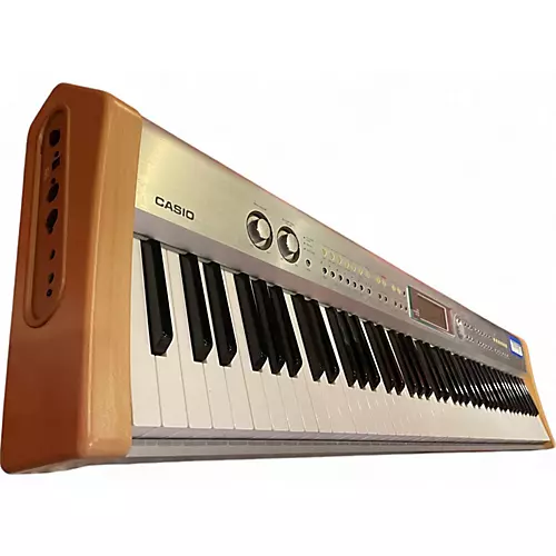 Used Casio PL40R - musicians--Friend