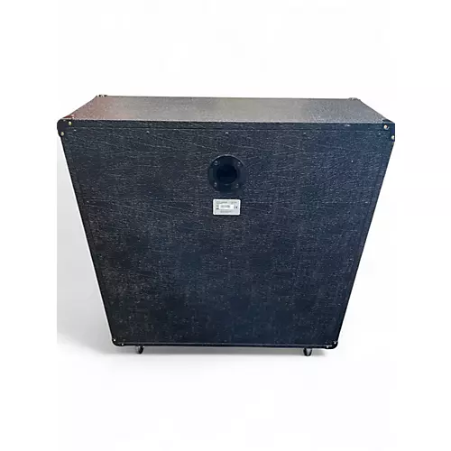 Used Marshall MX412A 240W 4x12 Guitar Cabinet - musicians--Friend